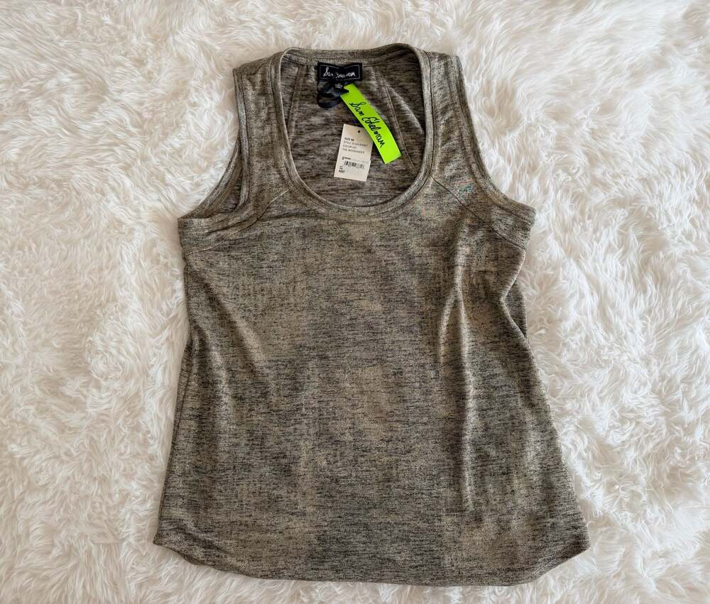 Sam Edelman The Weekender Tank Top Size M